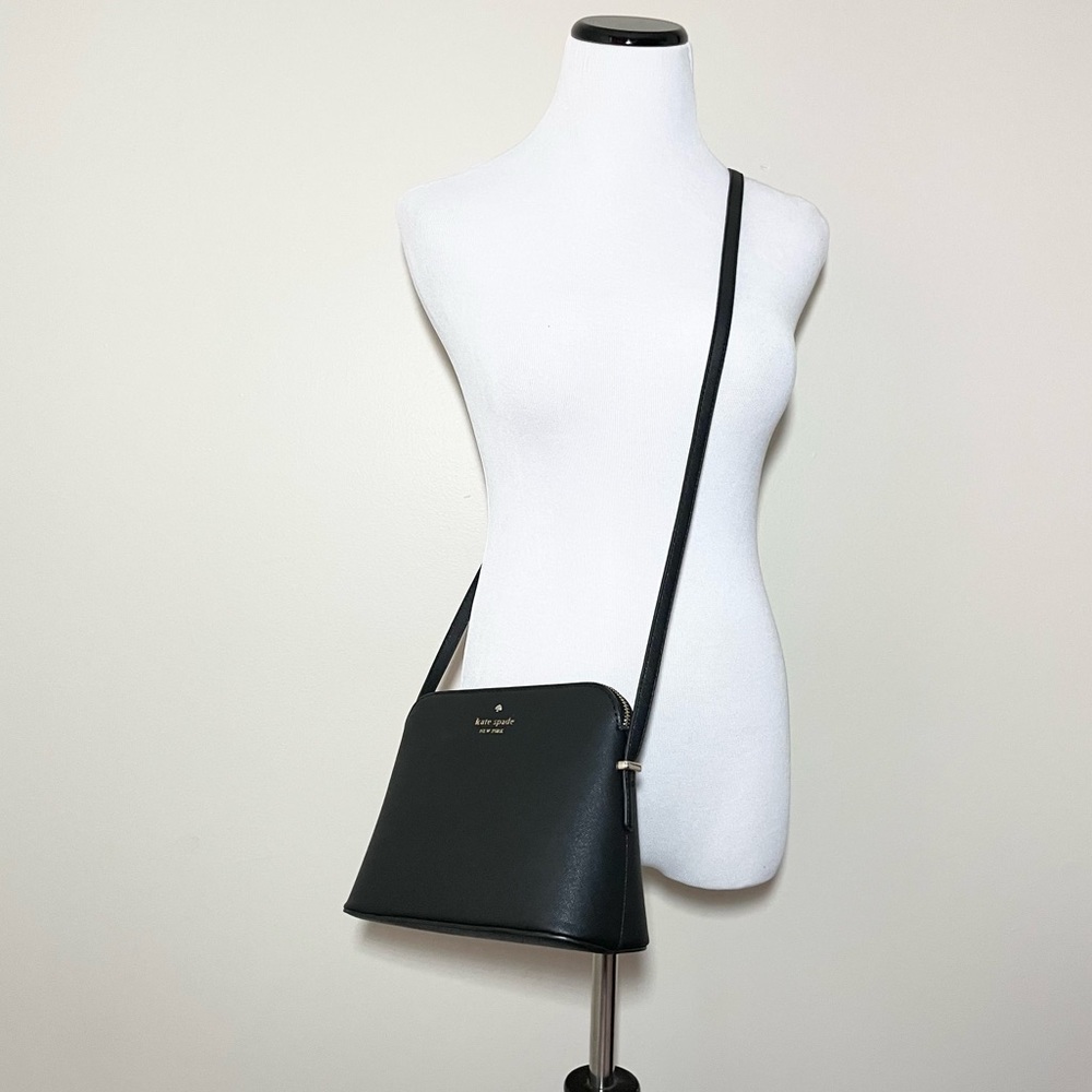 Kate Spade Mandy Dome Crossbody Bag